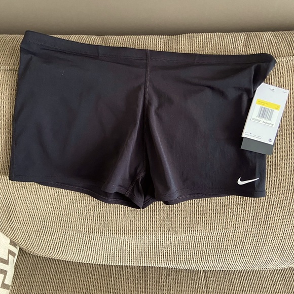 NWT Men’s Nike Swim Shorts - Picture 1 of 5